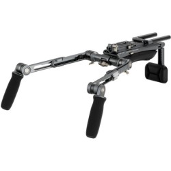 SmallRig 4181 | Compra SmallRig 4181 | Precio SmallRig 4181 | shoulder rig hombro profesional SmallRig