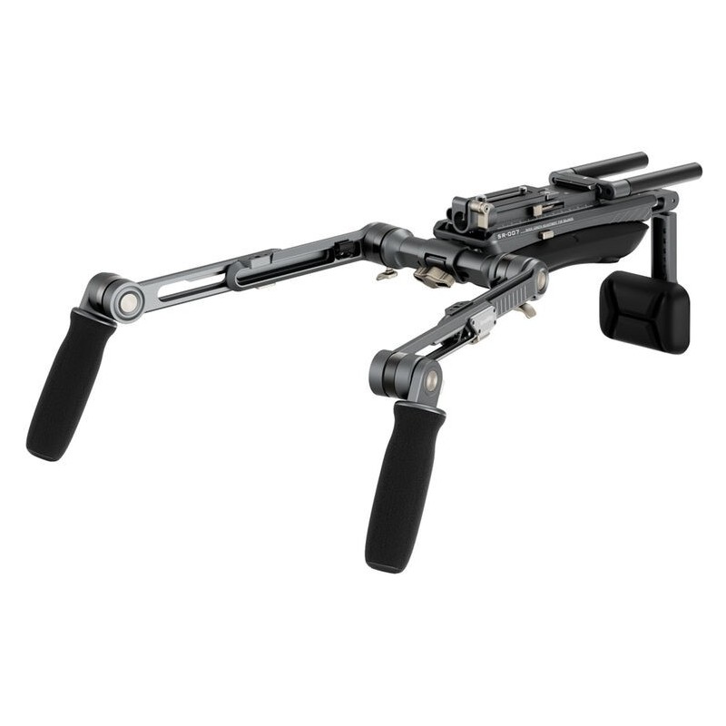 SmallRig 4181 | Compra SmallRig 4181 | Precio SmallRig 4181 | shoulder rig hombro profesional SmallRig