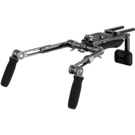 SmallRig 4181 | Compra SmallRig 4181 | Precio SmallRig 4181 | shoulder rig hombro profesional SmallRig