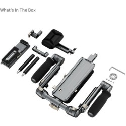 SmallRig 4181 | Compra SmallRig 4181 | Precio SmallRig 4181 | shoulder rig hombro profesional SmallRig