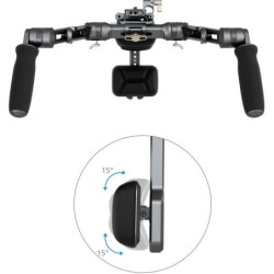 SmallRig 4181 | Compra SmallRig 4181 | Precio SmallRig 4181 | shoulder rig hombro profesional SmallRig