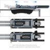 SmallRig 4181 | Compra SmallRig 4181 | Precio SmallRig 4181 | shoulder rig hombro profesional SmallRig