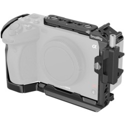 SmallRig 4183B | Compra SmallRig 4183B | Precio SmallRig 4183B | cage Sony FX30 FX3 SmallRig