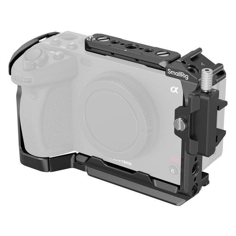SmallRig 4183B | Compra SmallRig 4183B | Precio SmallRig 4183B | cage Sony FX30 FX3 SmallRig
