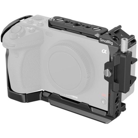 SmallRig 4183B | Compra SmallRig 4183B | Precio SmallRig 4183B | cage Sony FX30 FX3 SmallRig