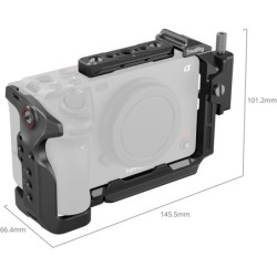 SmallRig 4183B | Compra SmallRig 4183B | Precio SmallRig 4183B | cage Sony FX30 FX3 SmallRig
