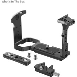 SmallRig 4183B | Compra SmallRig 4183B | Precio SmallRig 4183B | cage Sony FX30 FX3 SmallRig