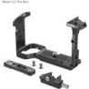 SmallRig 4183B | Compra SmallRig 4183B | Precio SmallRig 4183B | cage Sony FX30 FX3 SmallRig