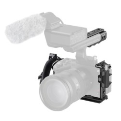 SmallRig 4184B | Compra SmallRig 4184B | Precio SmallRig 4184B | handheld cage kit Sony FX30 FX3 versión B
