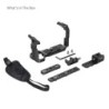 SmallRig 4184B | Compra SmallRig 4184B | Precio SmallRig 4184B | handheld cage kit Sony FX30 FX3 versión B