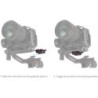 SmallRig 4189 | Compra SmallRig 4189 | Precio SmallRig 4189 | placa alimentación DJI RS SmallRig