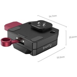 SmallRig 4189 | Compra SmallRig 4189 | Precio SmallRig 4189 | placa alimentación DJI RS SmallRig