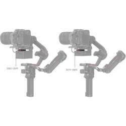 SmallRig 4189 | Compra SmallRig 4189 | Precio SmallRig 4189 | placa alimentación DJI RS SmallRig