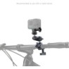 SmallRig 4191 | Compra SmallRig 4191 | Precio SmallRig 4191 | soporte manillar cámara acción SmallRig