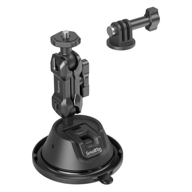 SmallRig 4193 | Compra SmallRig 4193 | Precio SmallRig 4193 | ventosa portátil cámara acción SmallRig