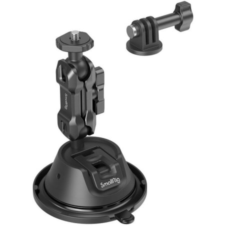 SmallRig 4193 | Compra SmallRig 4193 | Precio SmallRig 4193 | ventosa portátil cámara acción SmallRig
