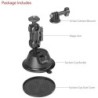 SmallRig 4193 | Compra SmallRig 4193 | Precio SmallRig 4193 | ventosa portátil cámara acción SmallRig