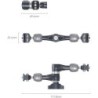 SmallRig 4194 | Compra SmallRig 4194 | Precio SmallRig 4194 | brazo mágico rosette 7 pulgadas