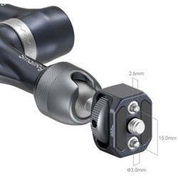 SmallRig 4194 | Compra SmallRig 4194 | Precio SmallRig 4194 | brazo mágico rosette 7 pulgadas