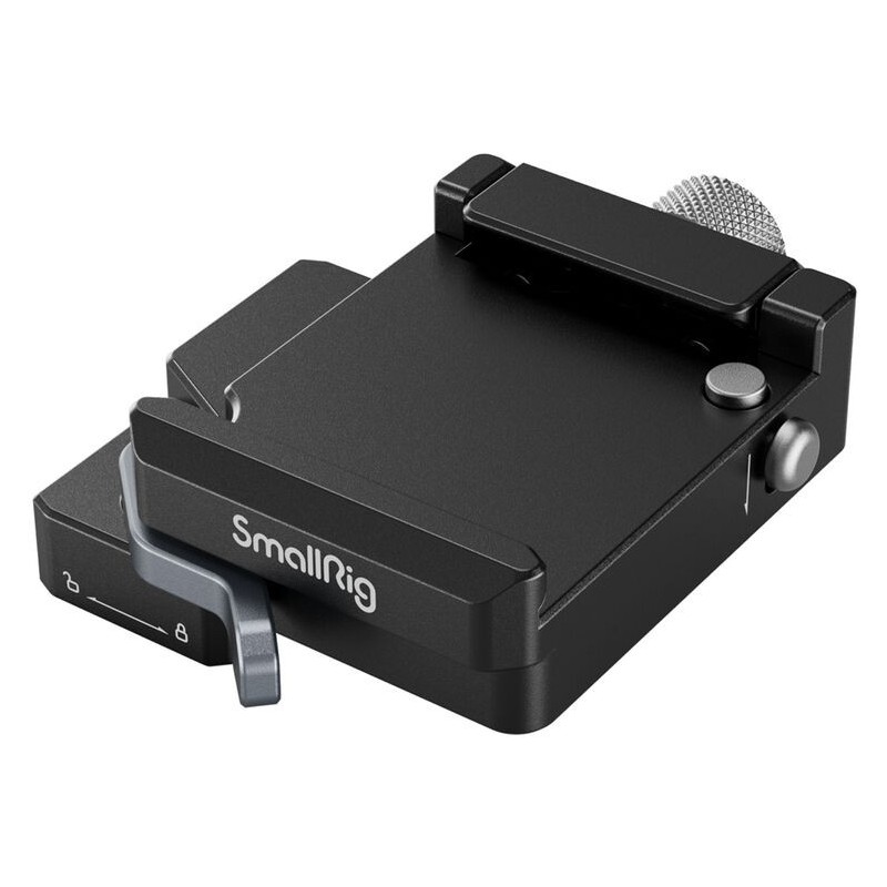 SmallRig 4195 | Compra SmallRig 4195 | Precio SmallRig 4195 | placa Arca Swiss DJI RS3 Mini