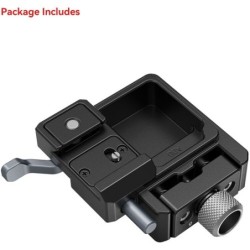 SmallRig 4195 | Compra SmallRig 4195 | Precio SmallRig 4195 | placa Arca Swiss DJI RS3 Mini