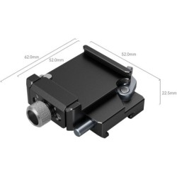 SmallRig 4195 | Compra SmallRig 4195 | Precio SmallRig 4195 | placa Arca Swiss DJI RS3 Mini