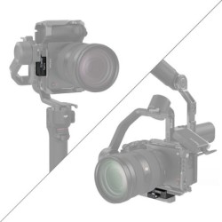SmallRig 4195 | Compra SmallRig 4195 | Precio SmallRig 4195 | placa Arca Swiss DJI RS3 Mini