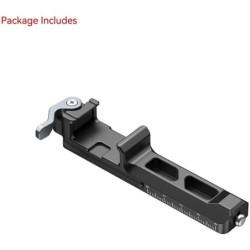 SmallRig 4196 | Compra SmallRig 4196 | Precio SmallRig 4196 | soporte vertical extendido DJI RS3 Mini