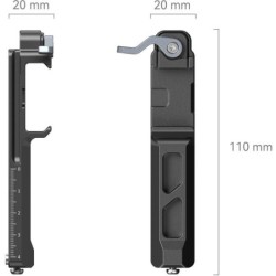 SmallRig 4196 | Compra SmallRig 4196 | Precio SmallRig 4196 | soporte vertical extendido DJI RS3 Mini