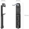 SmallRig 4196 | Compra SmallRig 4196 | Precio SmallRig 4196 | soporte vertical extendido DJI RS3 Mini