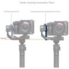 SmallRig 4196 | Compra SmallRig 4196 | Precio SmallRig 4196 | soporte vertical extendido DJI RS3 Mini