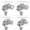 SmallRig 4196 | Compra SmallRig 4196 | Precio SmallRig 4196 | soporte vertical extendido DJI RS3 Mini