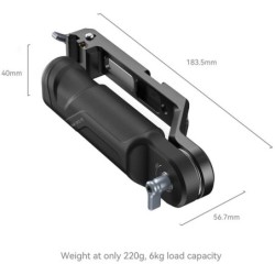 SmallRig 4197B | Compra SmallRig 4197B | Precio SmallRig 4197B | sling handle DJI RS 3 RS 3 Mini