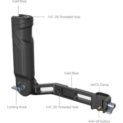SmallRig 4197B | Compra SmallRig 4197B | Precio SmallRig 4197B | sling handle DJI RS 3 RS 3 Mini