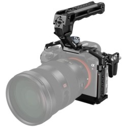 SmallRig 4198 | Compra SmallRig 4198 | Precio SmallRig 4198 | cage kit Sony A7III A7RIII