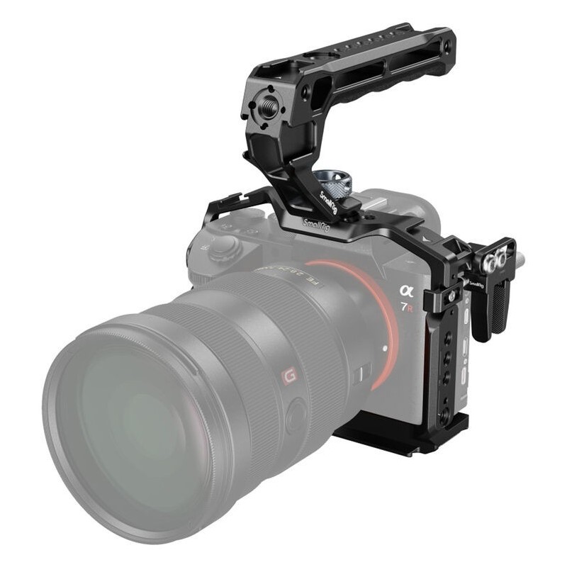 SmallRig 4198 | Compra SmallRig 4198 | Precio SmallRig 4198 | cage kit Sony A7III A7RIII