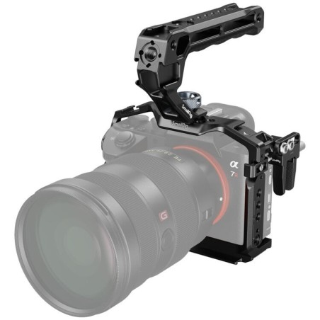 SmallRig 4198 | Compra SmallRig 4198 | Precio SmallRig 4198 | cage kit Sony A7III A7RIII
