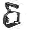 SmallRig 4198 | Compra SmallRig 4198 | Precio SmallRig 4198 | cage kit Sony A7III A7RIII