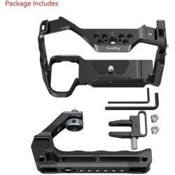 SmallRig 4198 | Compra SmallRig 4198 | Precio SmallRig 4198 | cage kit Sony A7III A7RIII