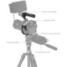 SmallRig 4198 | Compra SmallRig 4198 | Precio SmallRig 4198 | cage kit Sony A7III A7RIII