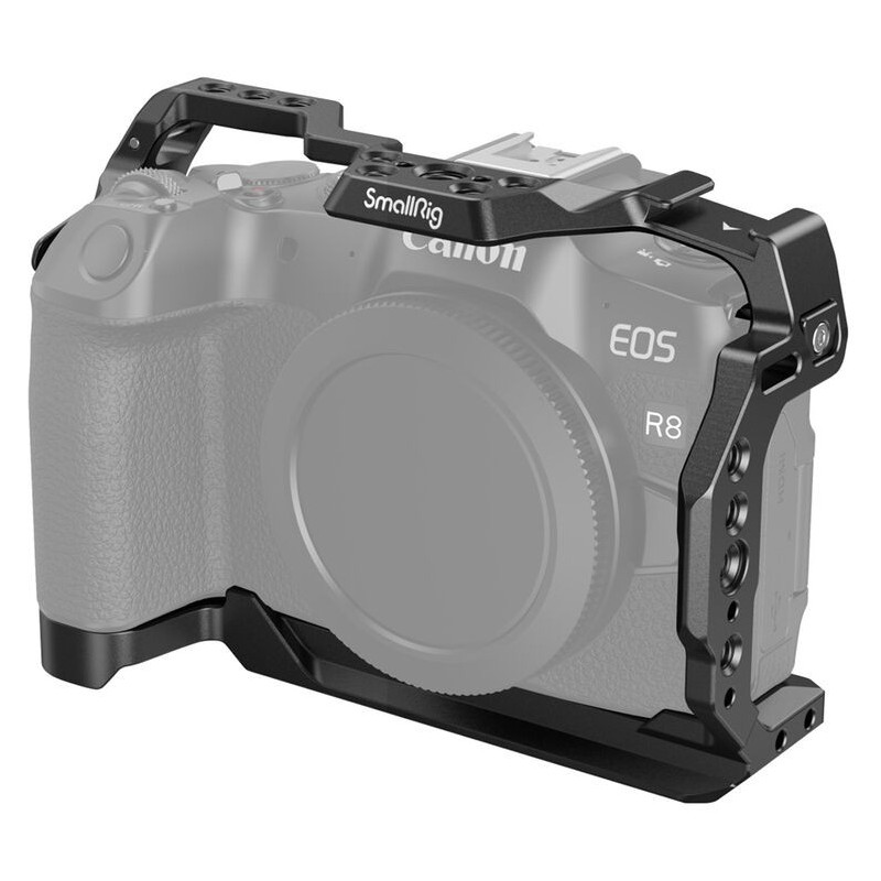 SmallRig 4212 | Compra SmallRig 4212 | Precio SmallRig 4212 | cage Canon EOS R8 SmallRig