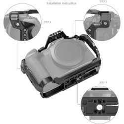 SmallRig 4212 | Compra SmallRig 4212 | Precio SmallRig 4212 | cage Canon EOS R8 SmallRig