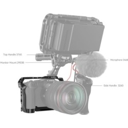 SmallRig 4212 | Compra SmallRig 4212 | Precio SmallRig 4212 | cage Canon EOS R8 SmallRig