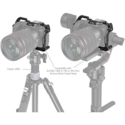 SmallRig 4212 | Compra SmallRig 4212 | Precio SmallRig 4212 | cage Canon EOS R8 SmallRig