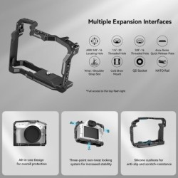 SmallRig 4212 | Compra SmallRig 4212 | Precio SmallRig 4212 | cage Canon EOS R8 SmallRig