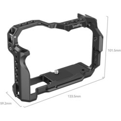 SmallRig 4214 | Compra SmallRig 4214 | Precio SmallRig 4214 | full cage Canon EOS R50 SmallRig
