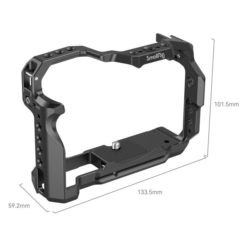 SmallRig 4214 | Compra SmallRig 4214 | Precio SmallRig 4214 | full cage Canon EOS R50 SmallRig