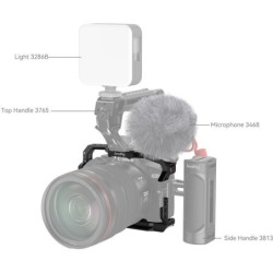 SmallRig 4214 | Compra SmallRig 4214 | Precio SmallRig 4214 | full cage Canon EOS R50 SmallRig
