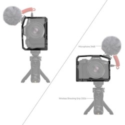 SmallRig 4214 | Compra SmallRig 4214 | Precio SmallRig 4214 | full cage Canon EOS R50 SmallRig
