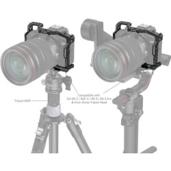 SmallRig 4214 | Compra SmallRig 4214 | Precio SmallRig 4214 | full cage Canon EOS R50 SmallRig
